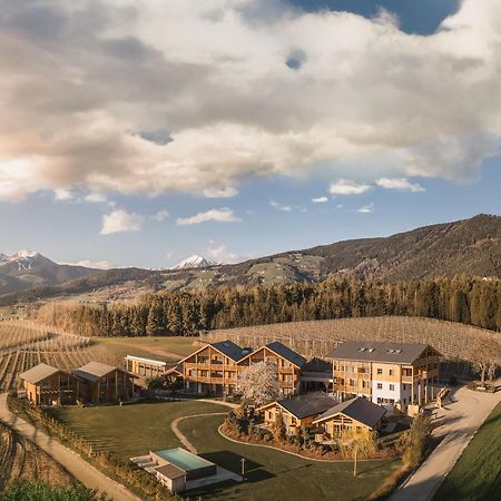 Kessler'S Mountain Lodge Natz-Schabs エクステリア 写真