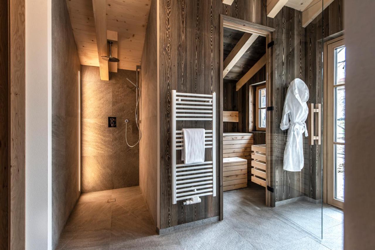 Kessler'S Mountain Lodge Natz-Schabs エクステリア 写真