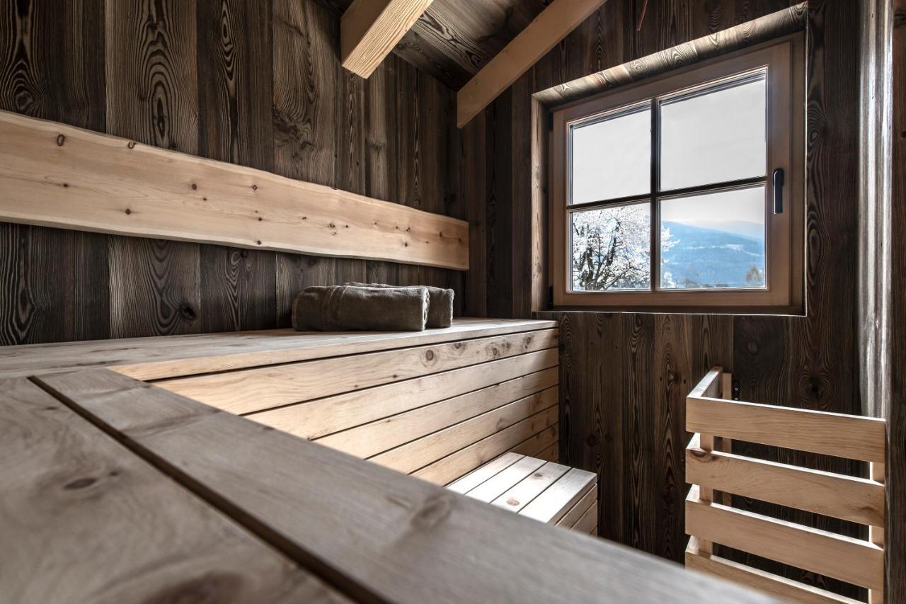 Kessler'S Mountain Lodge Natz-Schabs エクステリア 写真