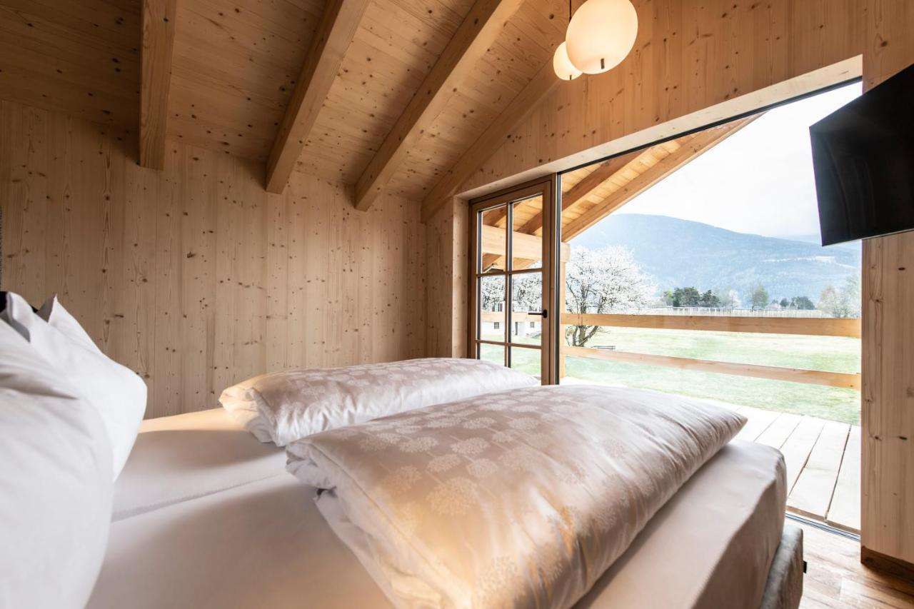 Kessler'S Mountain Lodge Natz-Schabs エクステリア 写真