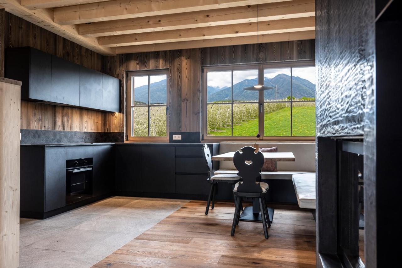 Kessler'S Mountain Lodge Natz-Schabs エクステリア 写真