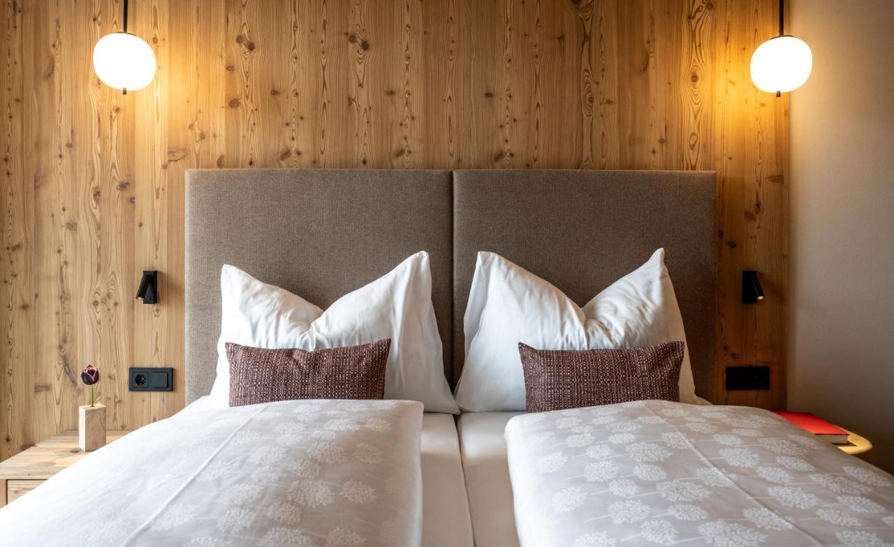 Kessler'S Mountain Lodge Natz-Schabs エクステリア 写真