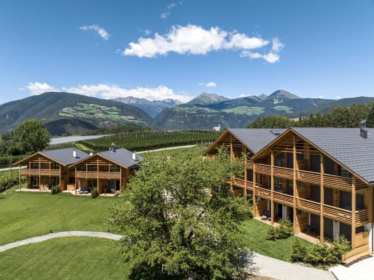 Kessler'S Mountain Lodge Natz-Schabs エクステリア 写真