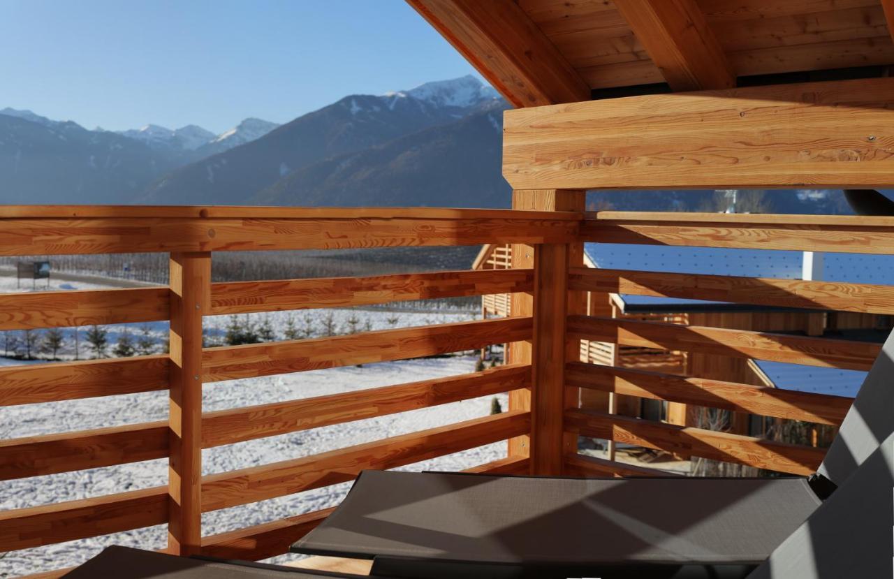 Kessler'S Mountain Lodge Natz-Schabs エクステリア 写真