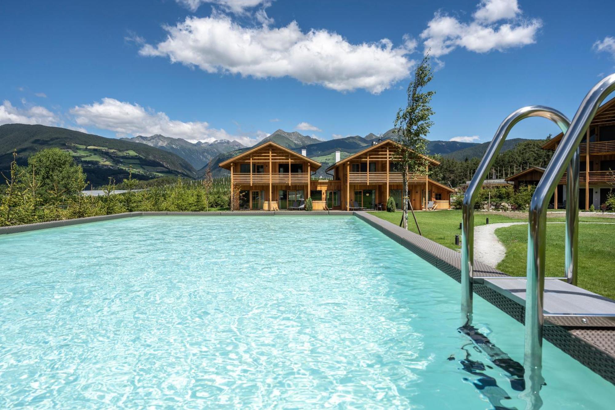 Kessler'S Mountain Lodge Natz-Schabs エクステリア 写真