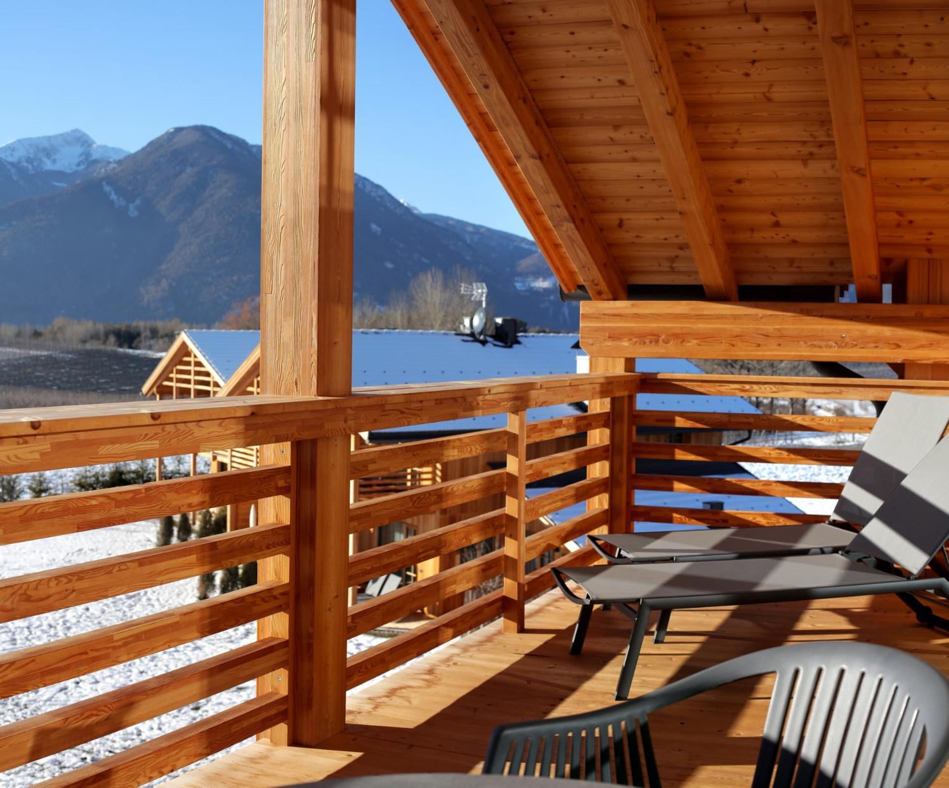Kessler'S Mountain Lodge Natz-Schabs エクステリア 写真