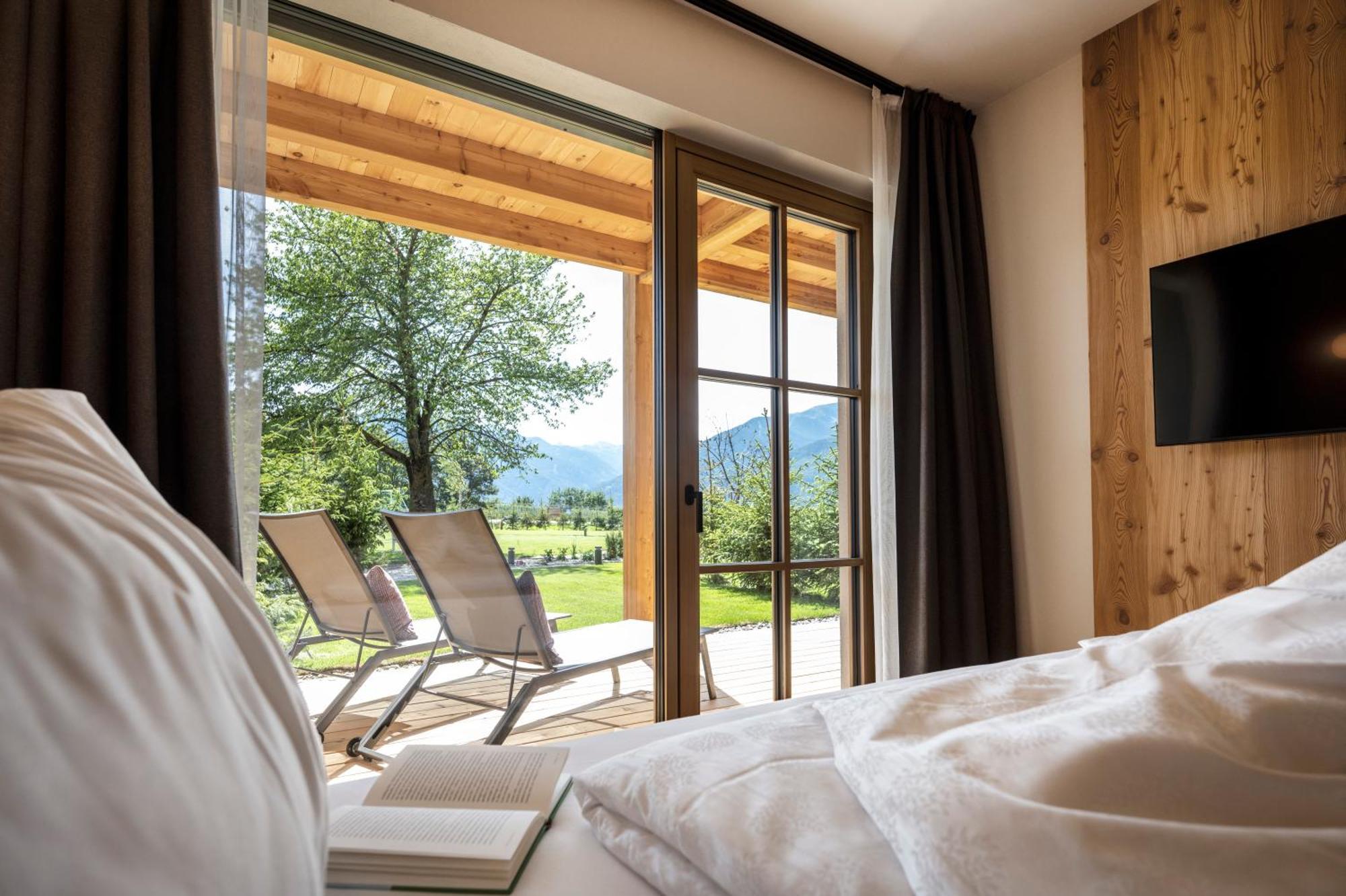 Kessler'S Mountain Lodge Natz-Schabs エクステリア 写真