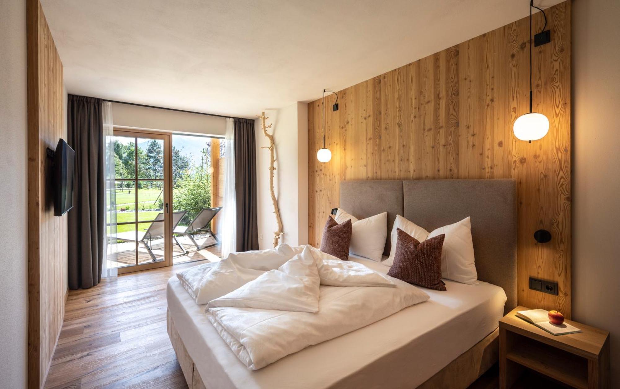 Kessler'S Mountain Lodge Natz-Schabs 部屋 写真