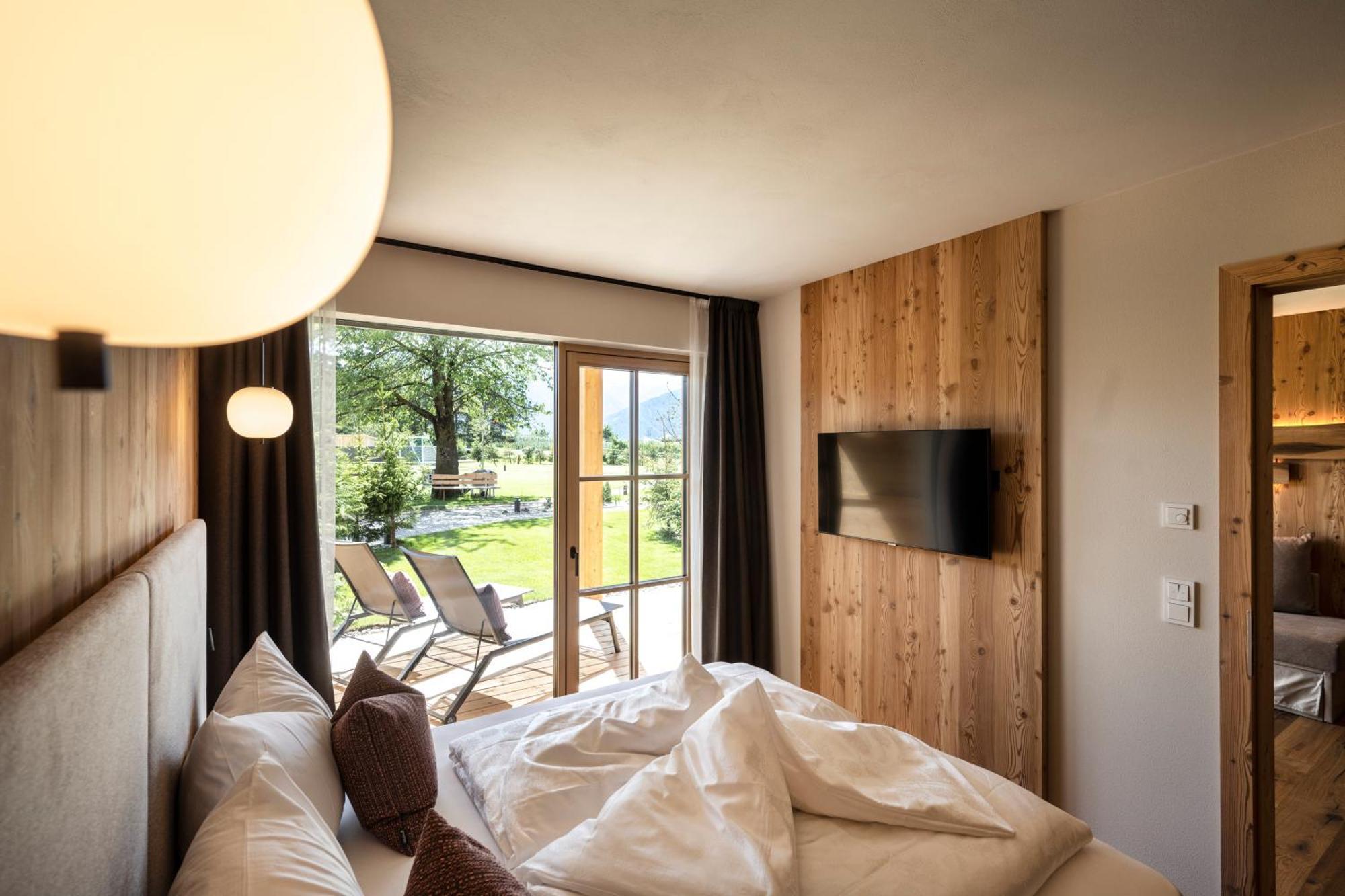 Kessler'S Mountain Lodge Natz-Schabs 部屋 写真