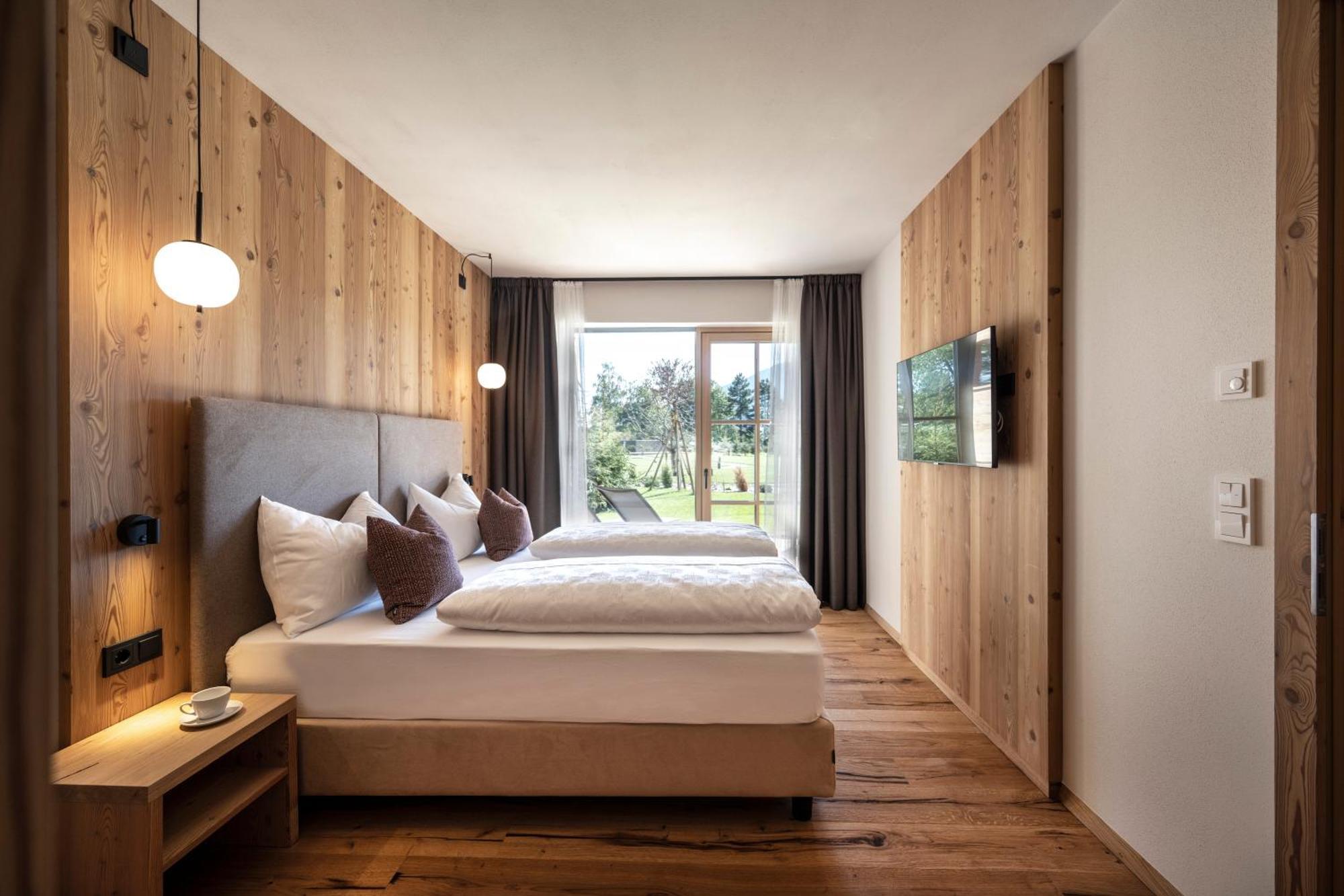 Kessler'S Mountain Lodge Natz-Schabs 部屋 写真