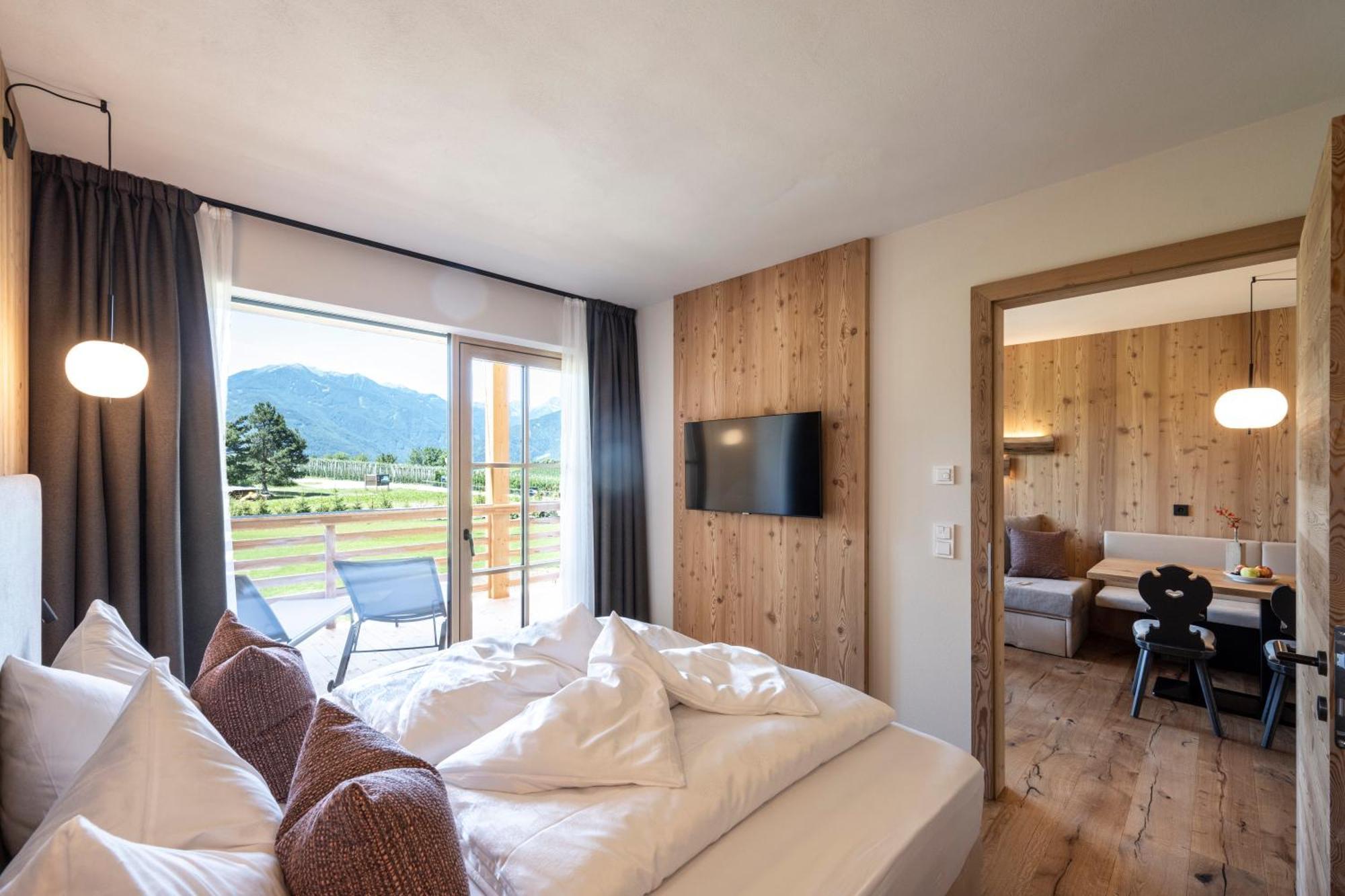 Kessler'S Mountain Lodge Natz-Schabs 部屋 写真