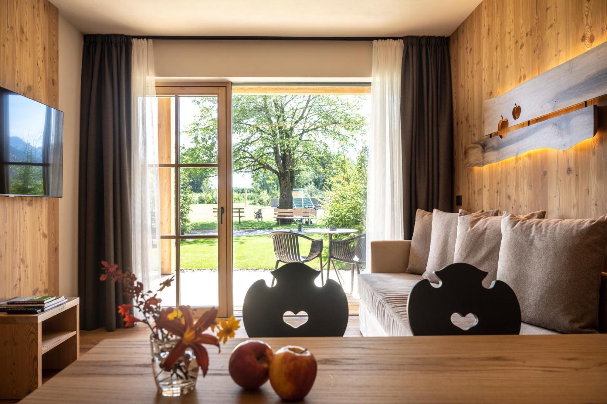 Kessler'S Mountain Lodge Natz-Schabs 部屋 写真