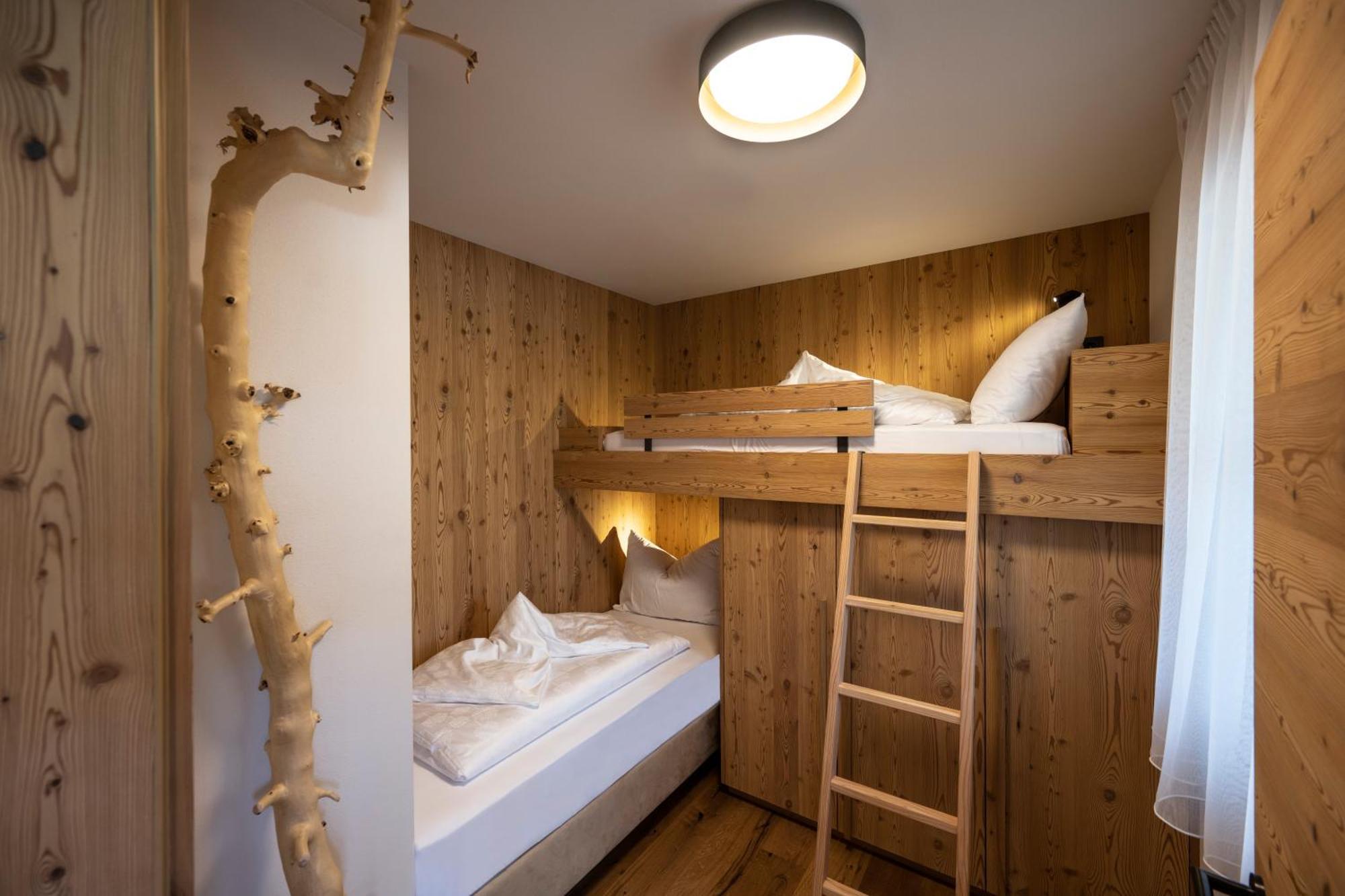 Kessler'S Mountain Lodge Natz-Schabs 部屋 写真