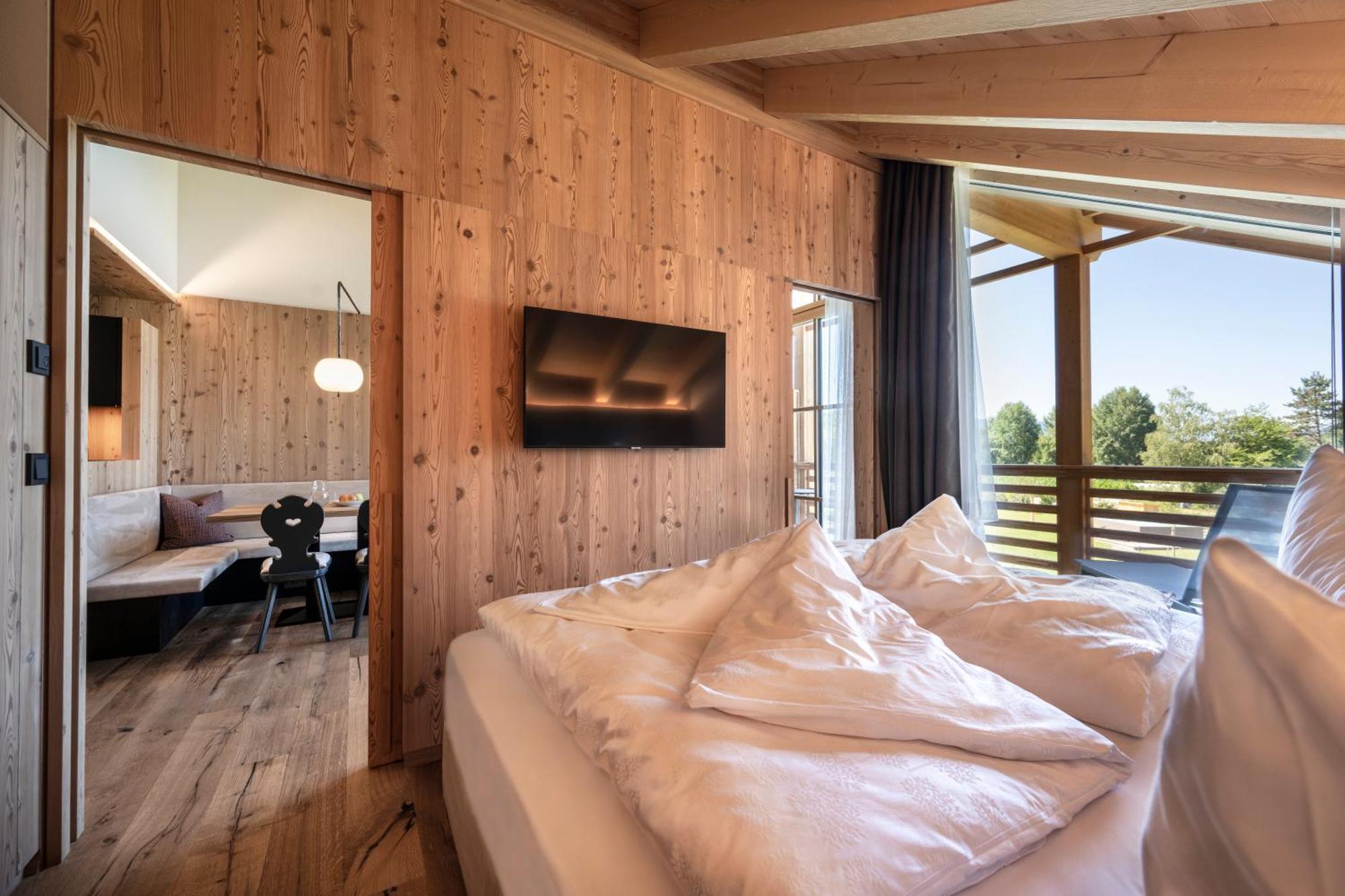 Kessler'S Mountain Lodge Natz-Schabs 部屋 写真