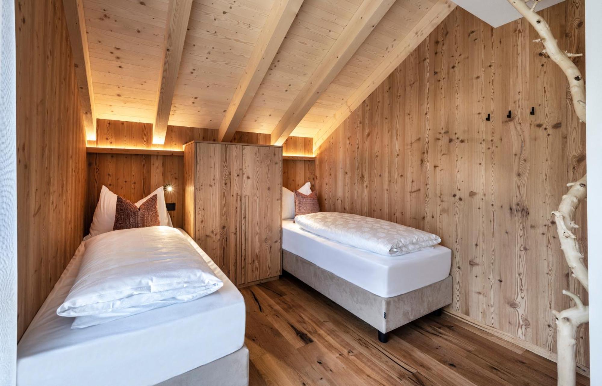 Kessler'S Mountain Lodge Natz-Schabs 部屋 写真