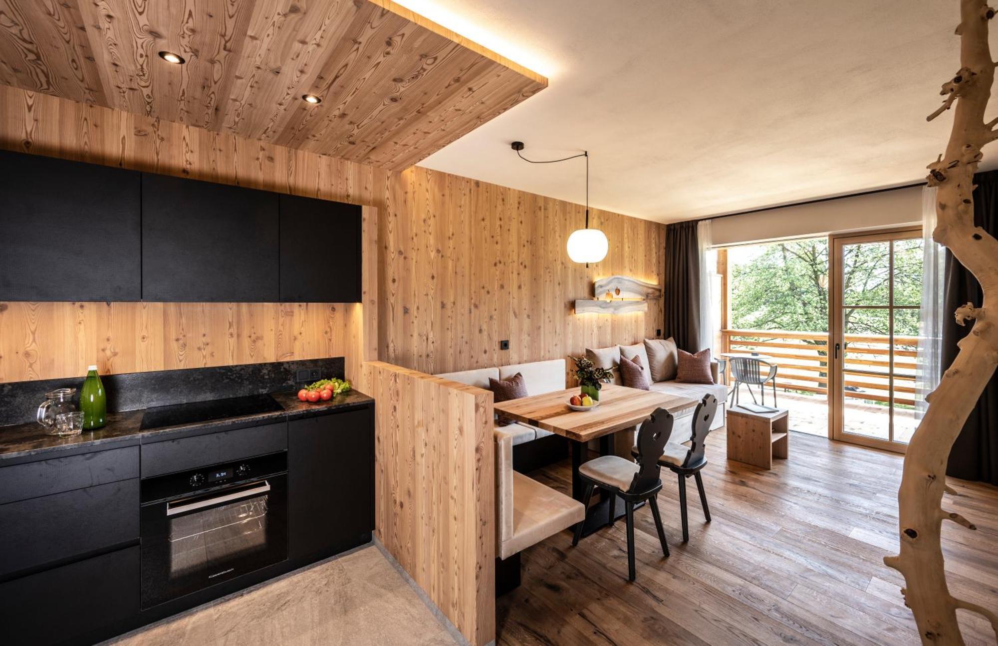 Kessler'S Mountain Lodge Natz-Schabs 部屋 写真