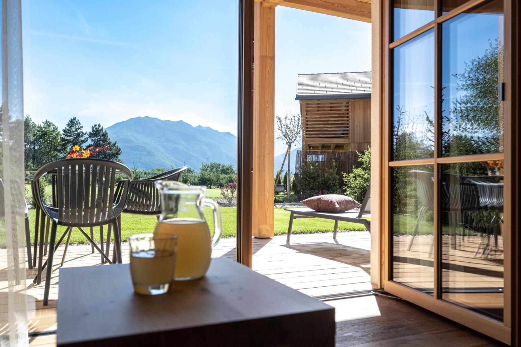 Kessler'S Mountain Lodge Natz-Schabs 部屋 写真