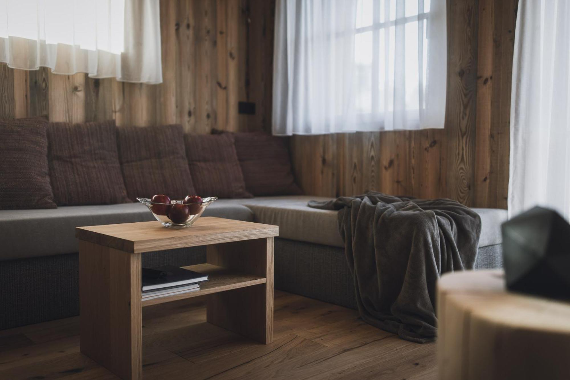 Kessler'S Mountain Lodge Natz-Schabs エクステリア 写真
