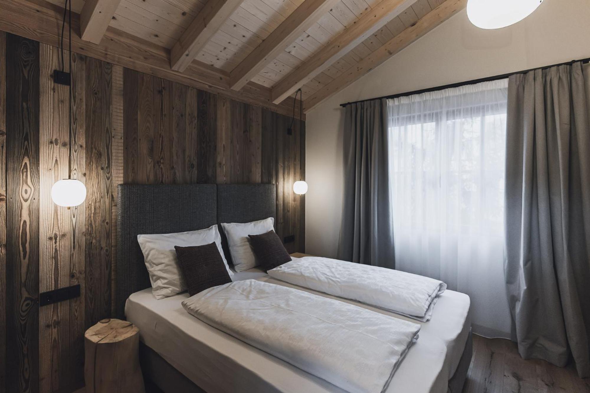 Kessler'S Mountain Lodge Natz-Schabs エクステリア 写真