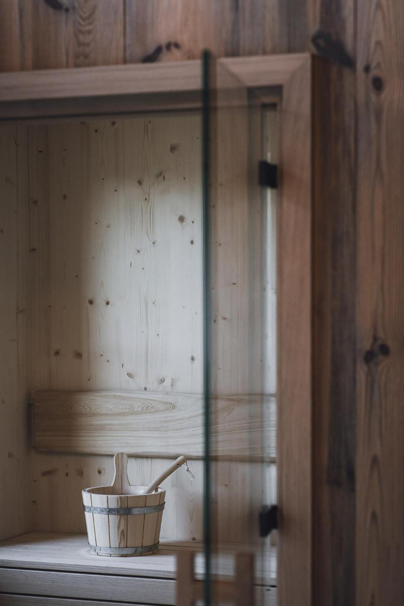 Kessler'S Mountain Lodge Natz-Schabs エクステリア 写真