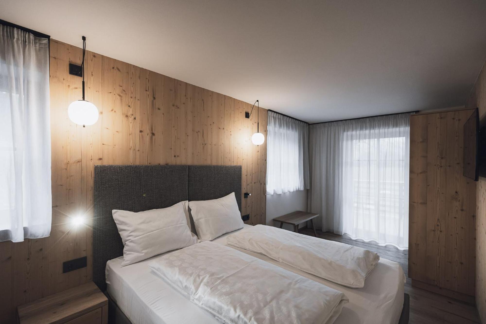 Kessler'S Mountain Lodge Natz-Schabs エクステリア 写真